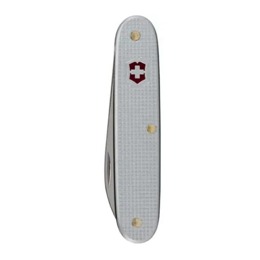 Victorinox Swiss Army 1 Alox Silver Ribbe