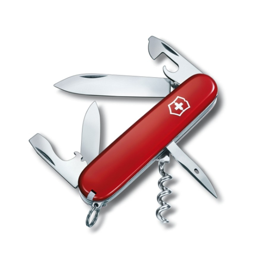 Victorinox Swiss Army Spartan