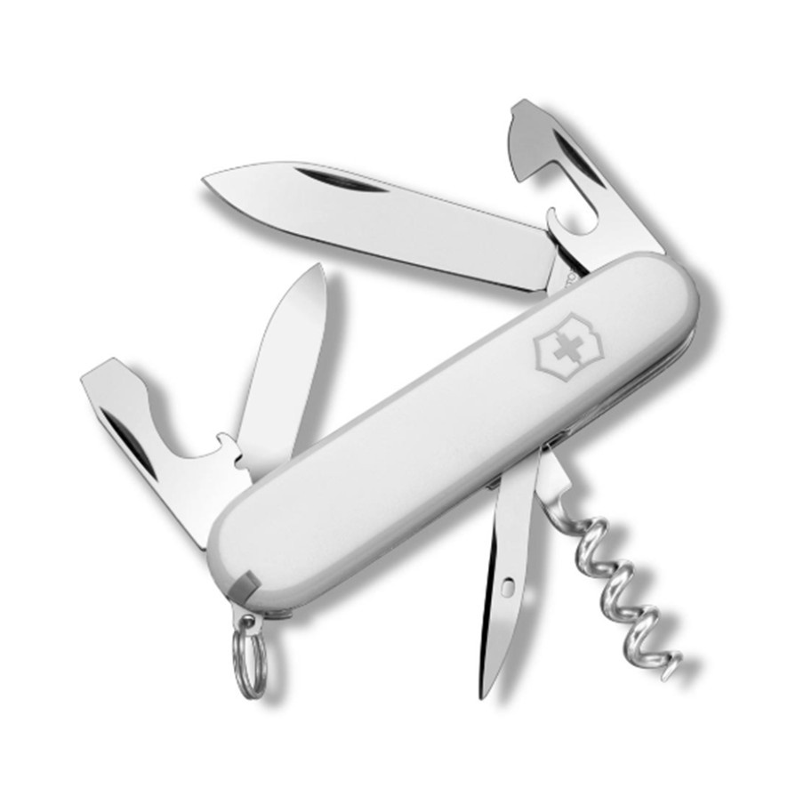Victorinox Swiss Army Spartan