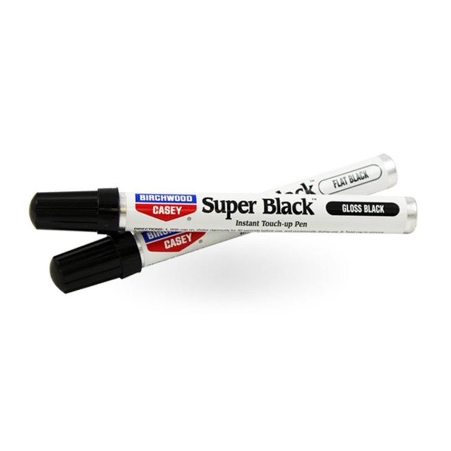 Birchwood Casey Super Black Touch-Up Pen