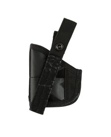 TacTec Holster 2.0 Black