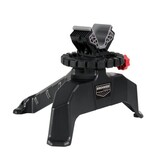 Birchwood Casey Tango Front Mount Rifle/Pistol Shooting Rest Birchwood Casey Tango Front Mount Rifle/Pistol Shooting Rest