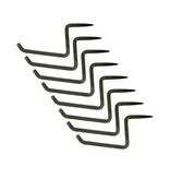 Ameristep Grizzly Tree Step - 8 Pack