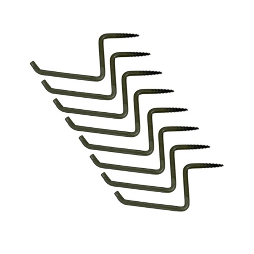 Ameristep Grizzly Tree Step - 8 Pack