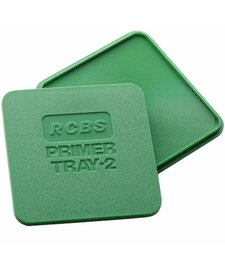 Primer Tray - 2