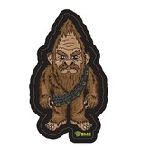 SME Sasquatch Gnome Patch SME Sasquatch Gnome Patch