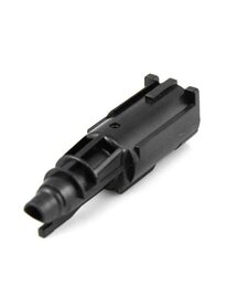 Big Bird Nozzle Big Bird Nozzle