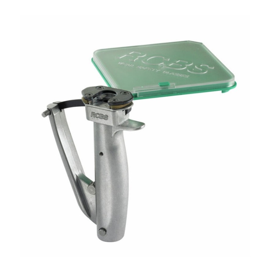 RCBS Universal Hand Priming Tool