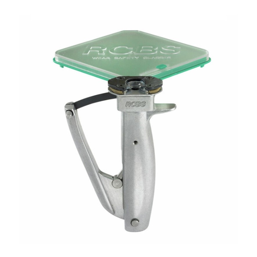 RCBS Universal Hand Priming Tool