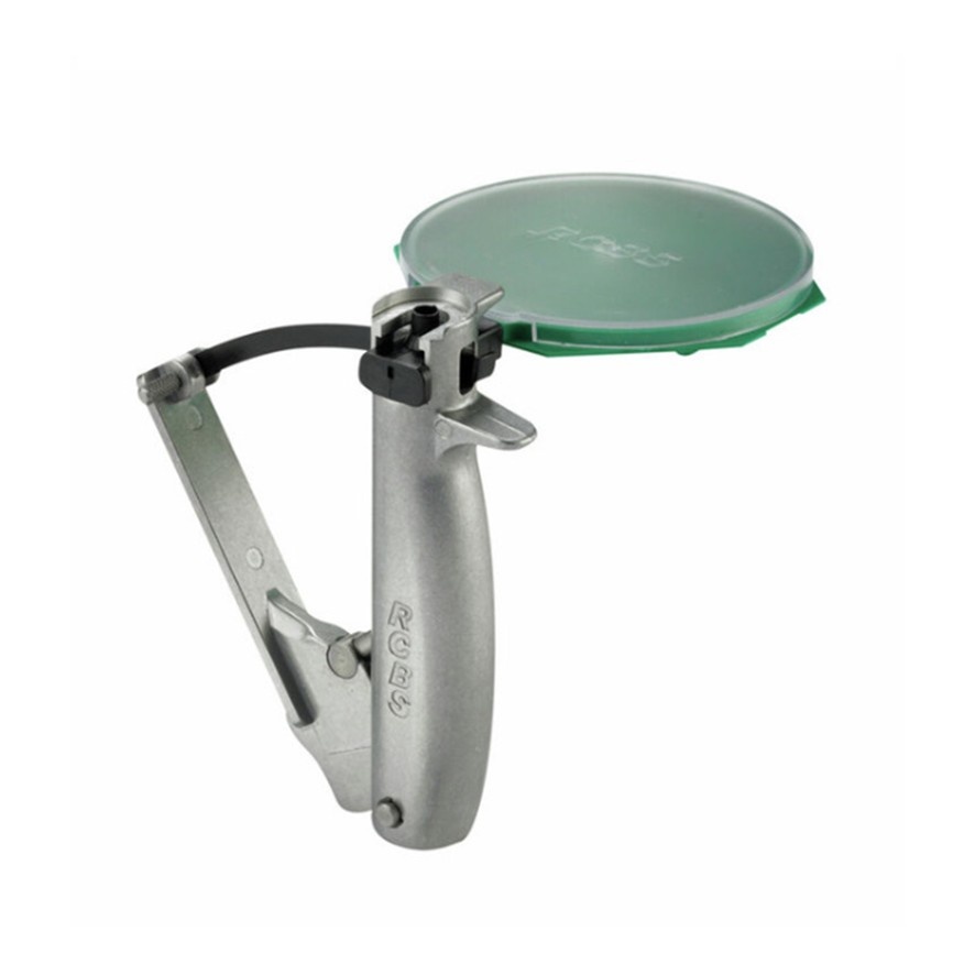 RCBS Hand Priming Tool