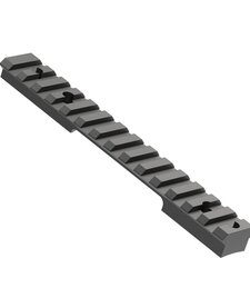 BackCountry Cross-Slot Base 20 MOA 1-pc Matte