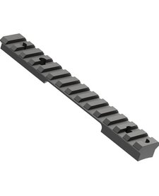 BackCountry Cross-Slot Base 1-pc Matte