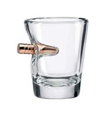 BenShot "Bulletproof" .308 Shot Glass - 2 oz BenShot "Bulletproof" .308 Shot Glass - 2 oz