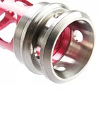 Amoeba C.P.S.B.  Stainless Steel Piston (Type B) Amoeba C.P.S.B.  Stainless Steel Piston (Type B)