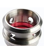 Amoeba C.P.S.B.  Stainless Steel Piston (Type B) Amoeba C.P.S.B.  Stainless Steel Piston (Type B)
