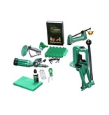 RCBS Single Stage Presses - Rock Chucker Master Reloading Kit