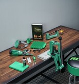 RCBS Single Stage Presses - Rock Chucker Master Reloading Kit