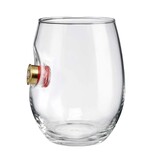 BenShot Shotshell Wine Glass - 15oz BenShot Shotshell Wine Glass - 15oz