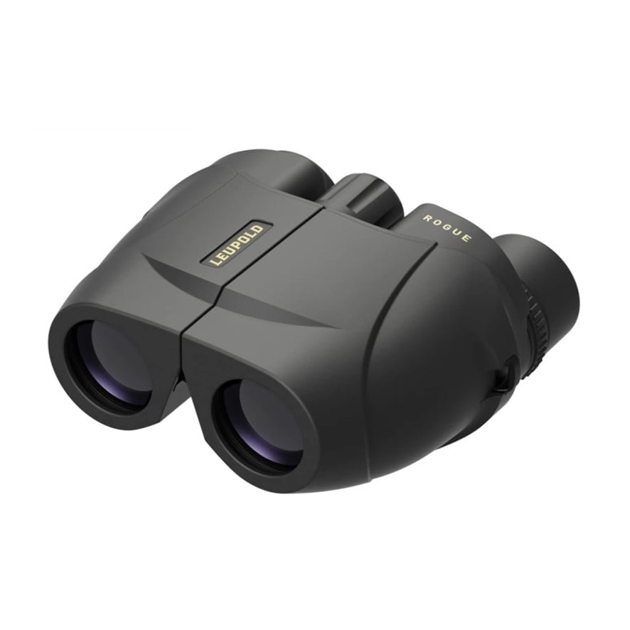 Leupold 8×25 BX-1 Rogue Compact Binocular 59220