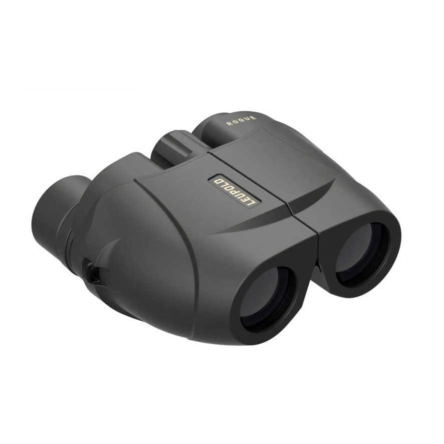 Leupold 8×25 BX-1 Rogue Compact Binocular 59220