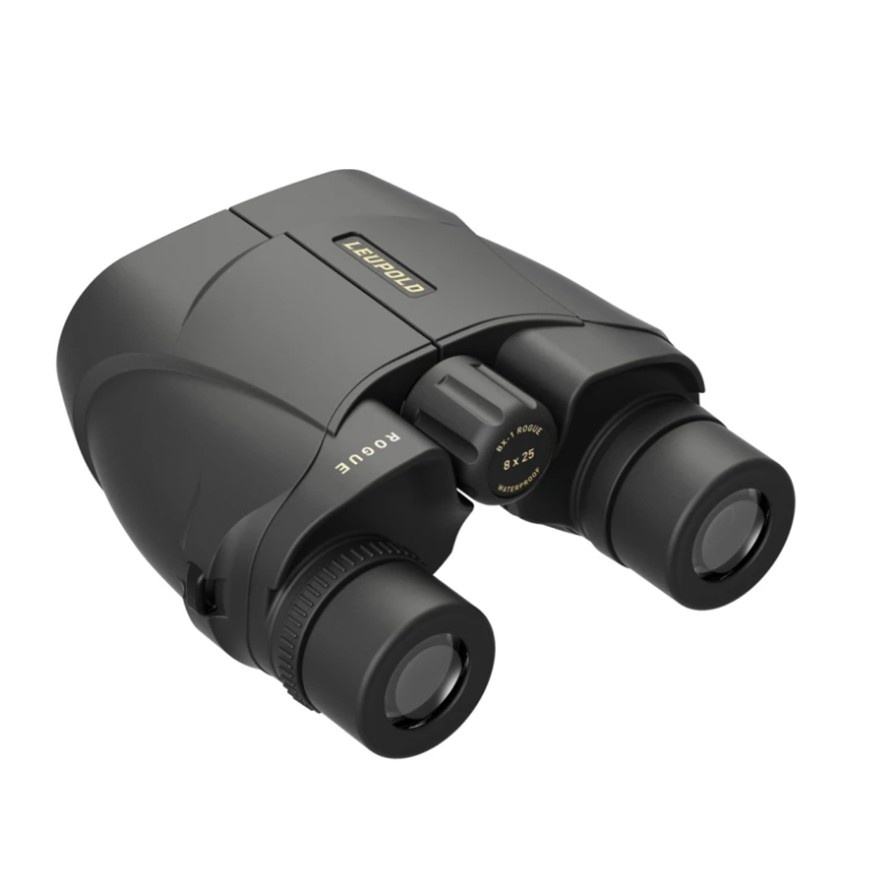 Leupold 8×25 BX-1 Rogue Compact Binocular 59220