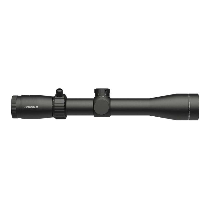 Leupold Mark 3HD 3-9×40 (30mm) P5 MilDot Riflescope 180665