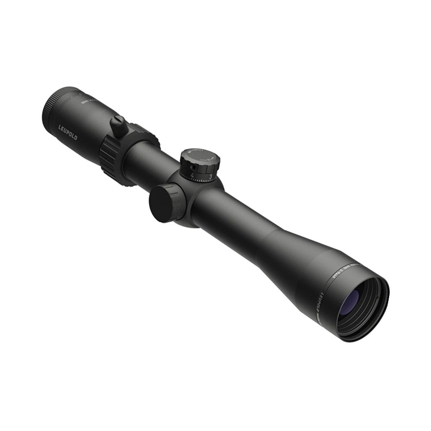 Leupold Mark 3HD 3-9×40 (30mm) P5 MilDot Riflescope 180665