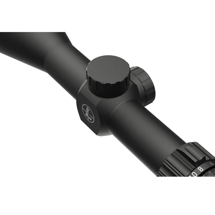 Leupold VX-Freedom 4-12×50 (1 inch) Hunt-Plex Riflescope 185336