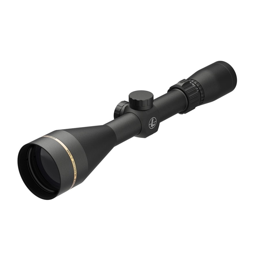 Leupold VX-Freedom 4-12×50 (1 inch) Hunt-Plex Riflescope 185336