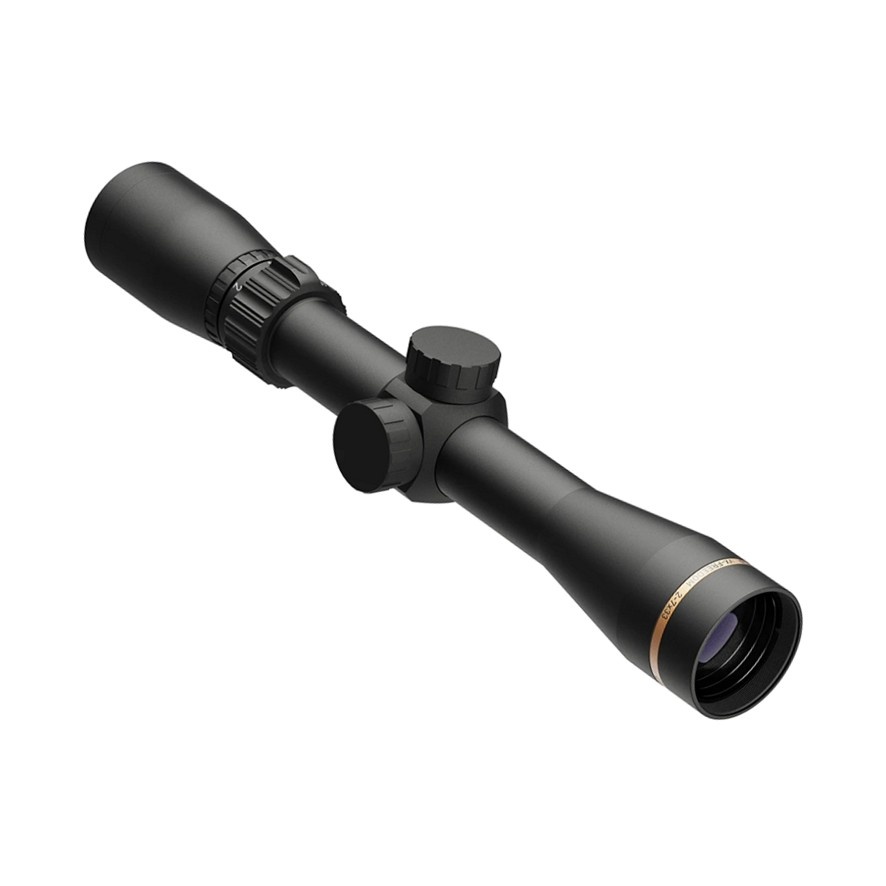 Leupold VX-Freedom 2-7×33 (1 inch) Hunt-Plex Riflescope 180592