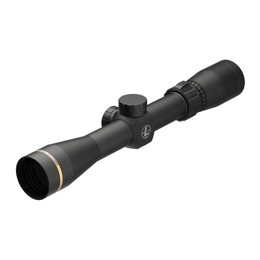 Leupold VX-Freedom 2-7×33 (1 inch) Hunt-Plex Riflescope 180592