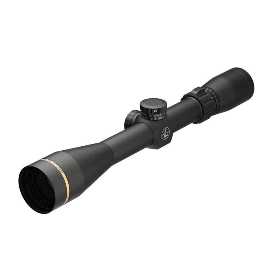 Leupold VX-Freedom 3-9×40 (1 inch) CDS Duplex Riflescope 174182
