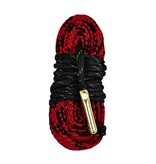 Kleenbore Pull Through - 20 Gauge Cleaner w/BreakFree CLP Wipe Cloth Kleenbore Pull Through - 20 Gauge Cleaner w/BreakFree CLP Wipe Cloth