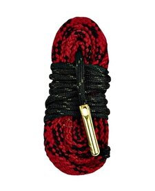 Pull Through - 20 Gauge Cleaner w/BreakFree CLP Wipe Cloth