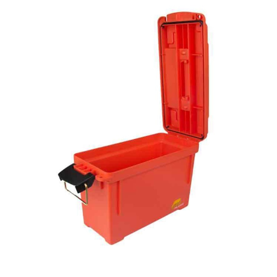 Plano 1312 Marine Box  , Orange