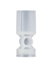 Podium Wad -12 Gauge 1 oz -500 count