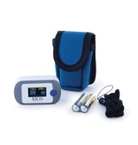 BIOS Diagnostics Fingertip Pulse Oximeter BIOS Diagnostics Fingertip Pulse Oximeter