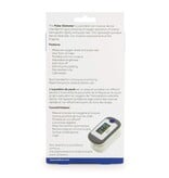 BIOS Diagnostics Fingertip Pulse Oximeter BIOS Diagnostics Fingertip Pulse Oximeter
