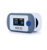 BIOS Diagnostics Fingertip Pulse Oximeter BIOS Diagnostics Fingertip Pulse Oximeter