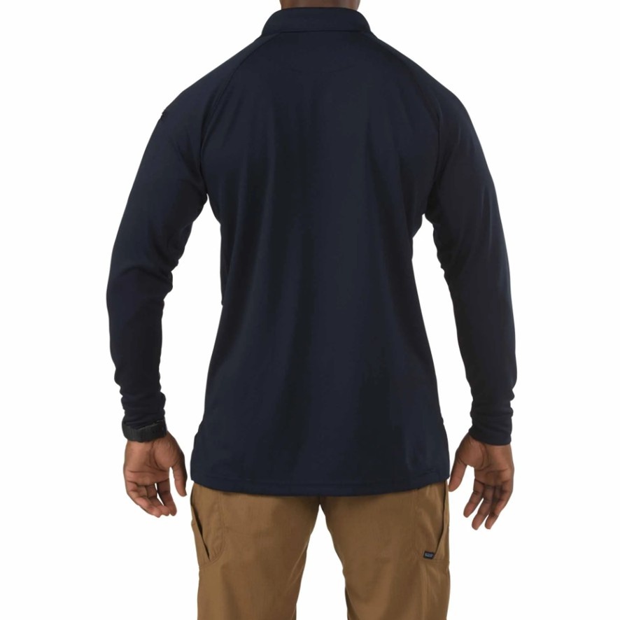 5.11 Tactical Performance Polo Long Sleeve