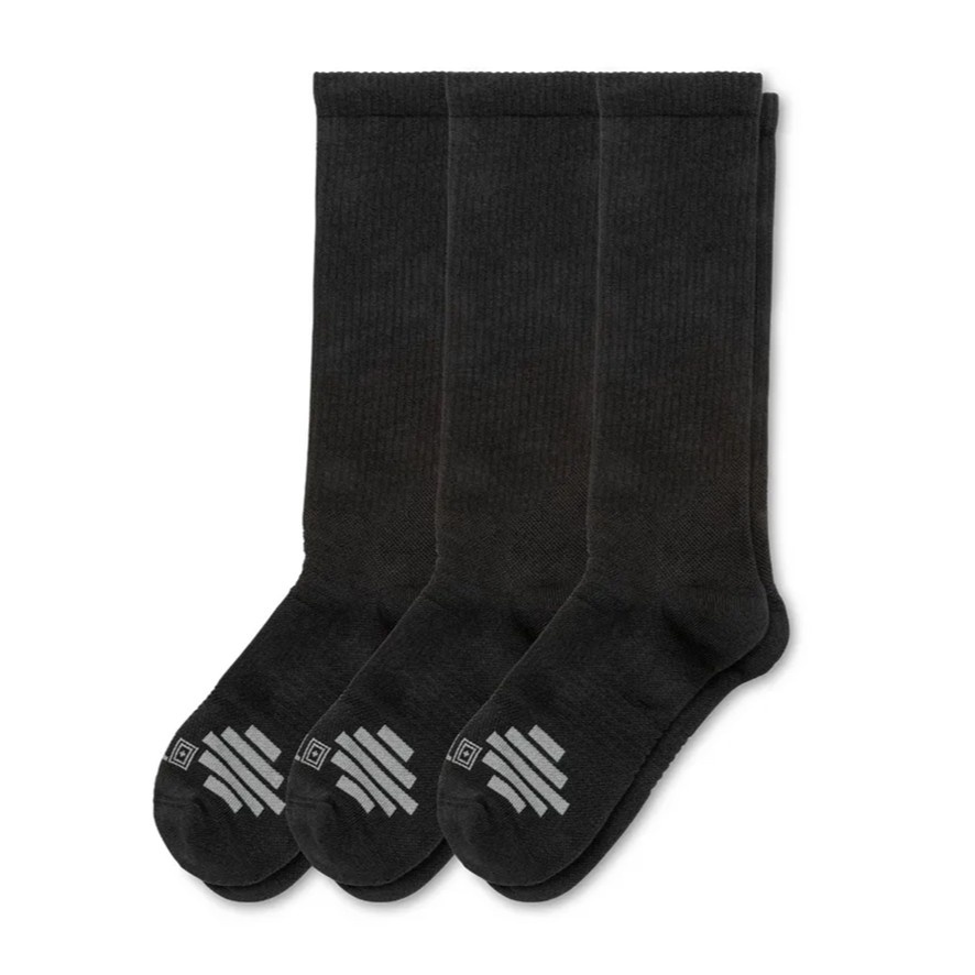 5.11 Tactical Duty Ready + OTC 3 Pack
