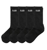 5.11 Tactical Duty Ready Crew 4 Pack