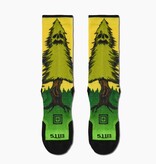 5.11 Tactical Twin Pine Socks and Awe