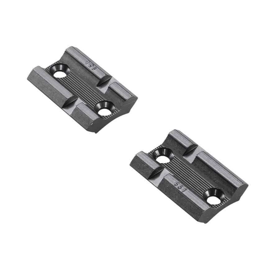 Weaver Base Pair Winchester 9 Matte, Blister