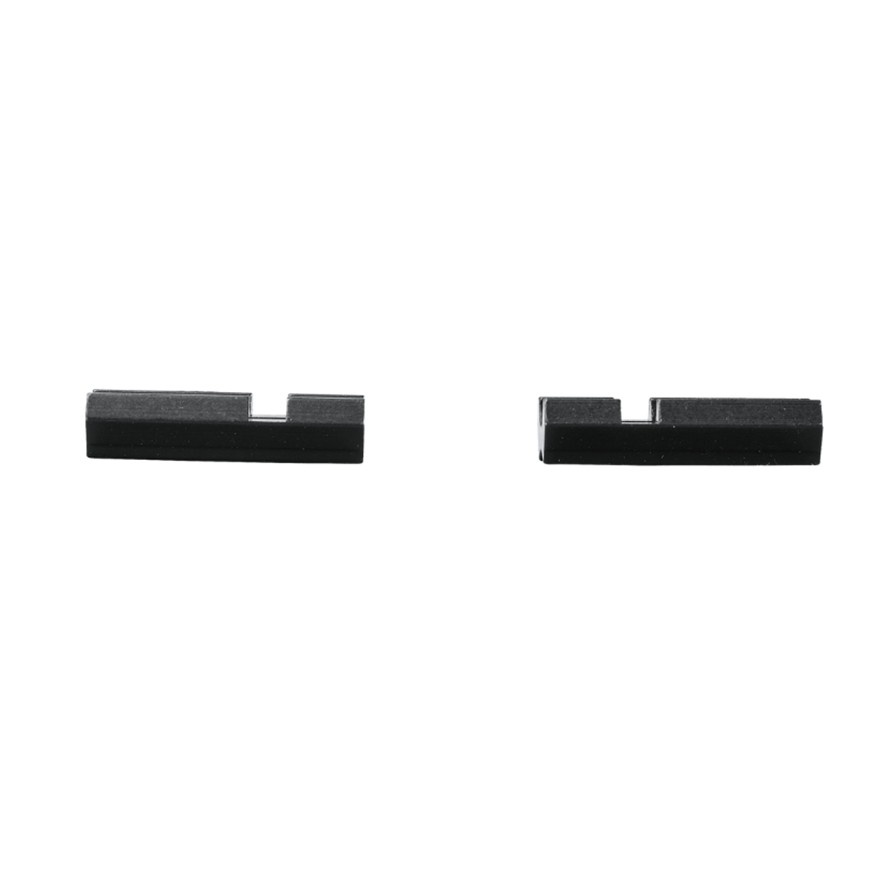 Weaver Base Pair Winchester 9 Matte, Blister