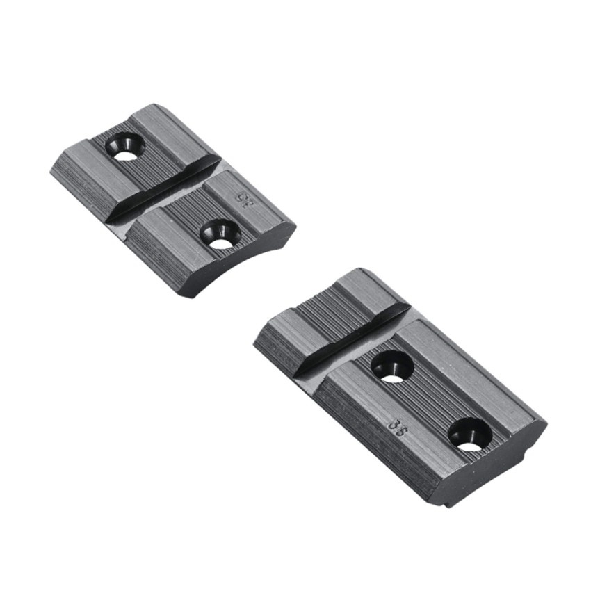 Weaver Base Pair Remington 700 Matte Blister