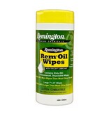 Remington Rem Oil Wipes 7"x8"