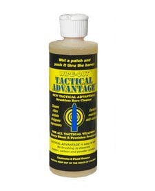 Tactical Advantage Cleaner - 8 oz Tactical Advantage Cleaner - 8 oz