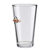 BenShot "Bulletproof" .308 Pint Glass - 16oz BenShot "Bulletproof" .308 Pint Glass - 16oz