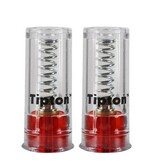 Tipton Snap Caps - Shotgun 12 Gauge 2 Pack